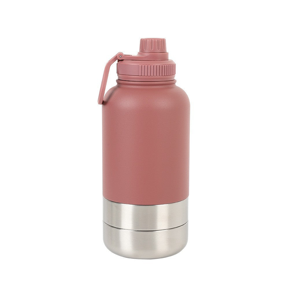 Zupeli™ – Botella 3 en 1 para tu perro