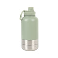 Zupeli™ – Botella 3 en 1 para tu perro