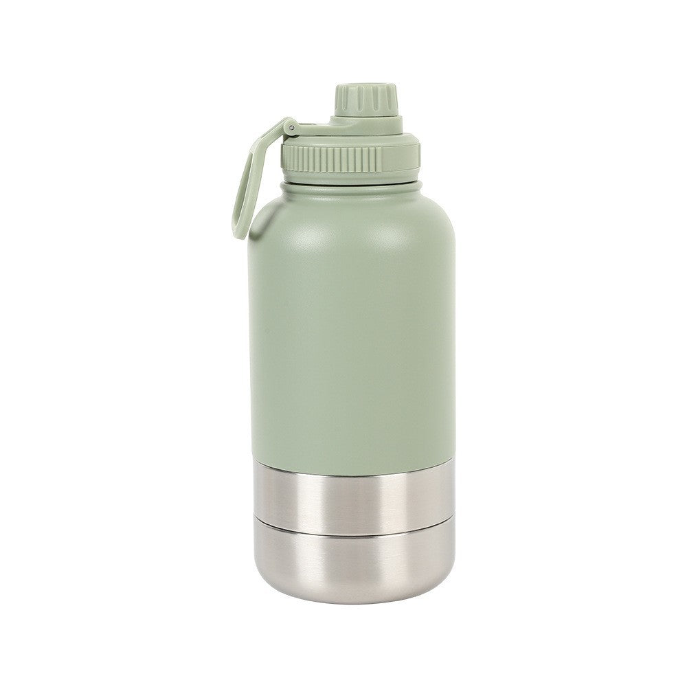 Zupeli™ – Botella 3 en 1 para tu perro
