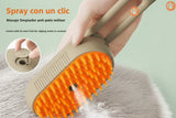 pet hair removal brush