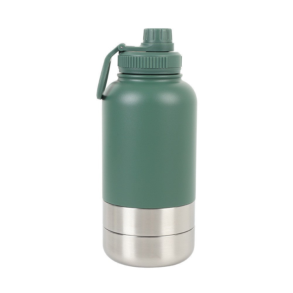 Zupeli™ – Botella 3 en 1 para tu perro