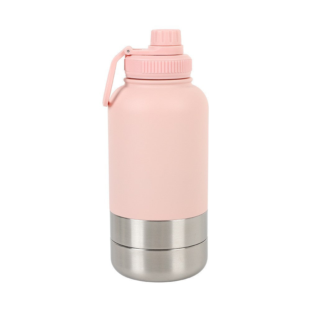 Zupeli™ – Botella 3 en 1 para tu perro
