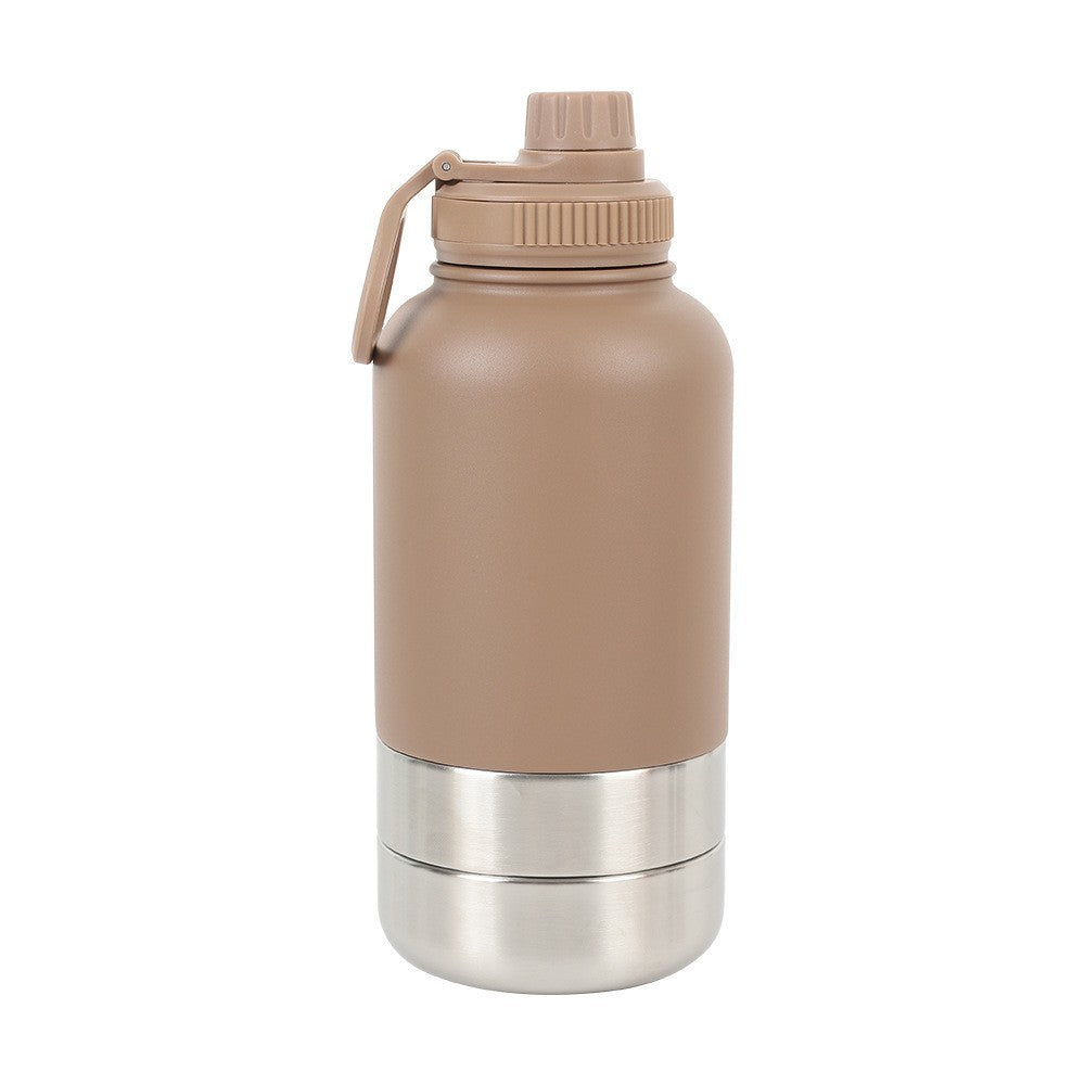Zupeli™ – Botella 3 en 1 para tu perro