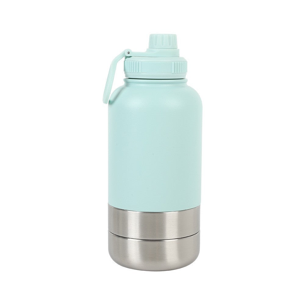 Zupeli™ – Botella 3 en 1 para tu perro