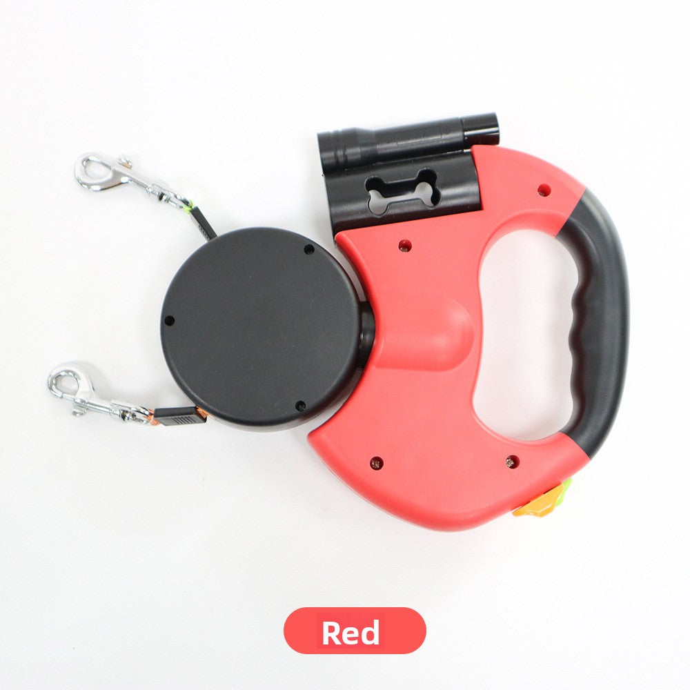 Zupeli™ – Correa Retráctil para Perros