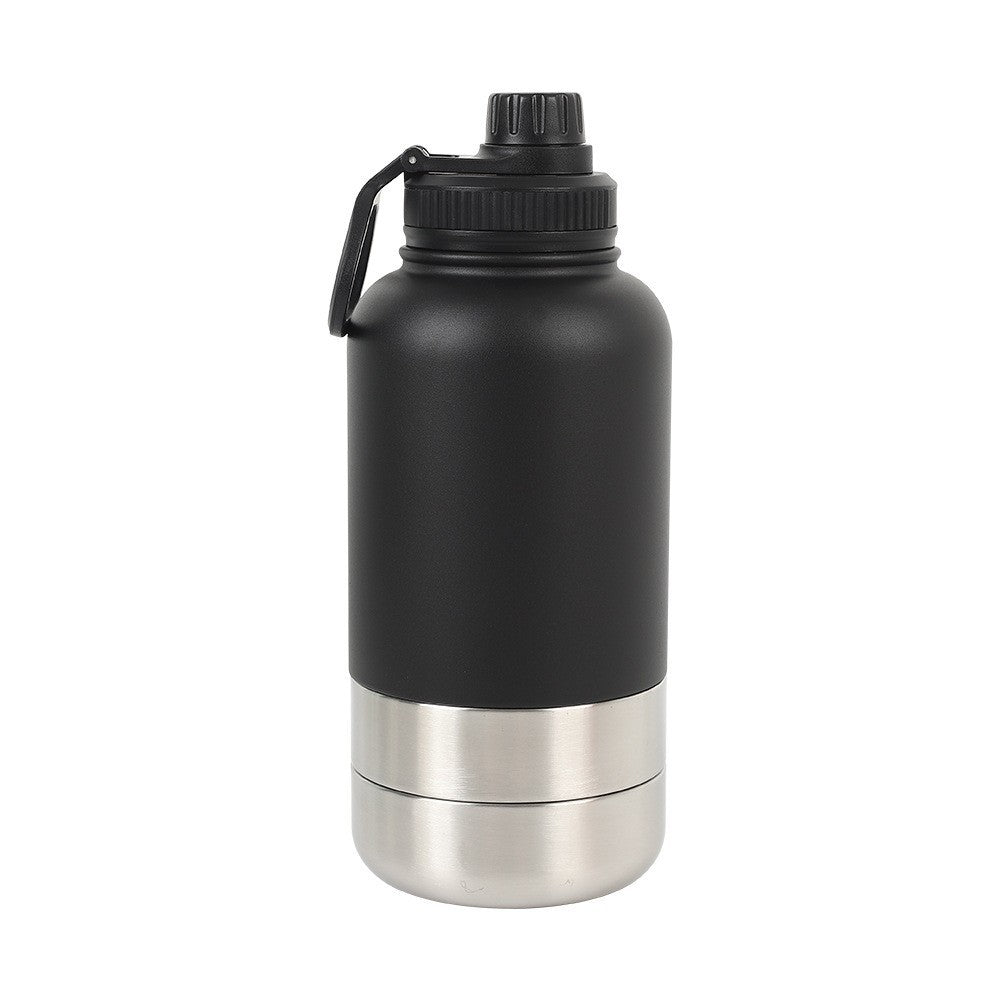 Zupeli™ – Botella 3 en 1 para tu perro