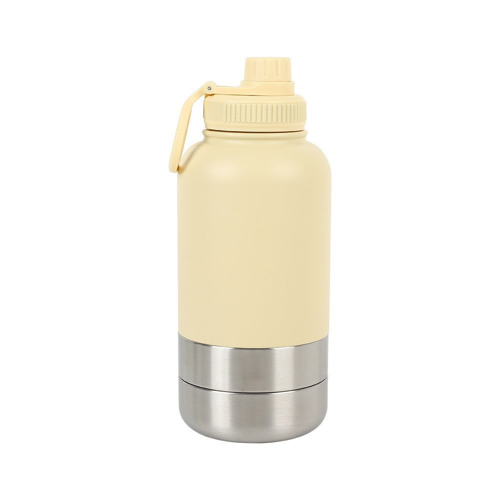 Zupeli™ – Botella 3 en 1 para tu perro