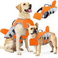 Chaleco Salvavidas para Perros