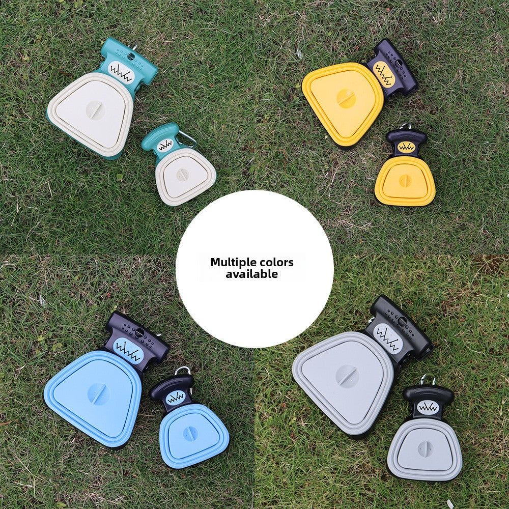 🐾 Zupeli™ – Recogedor de Heces para Perros