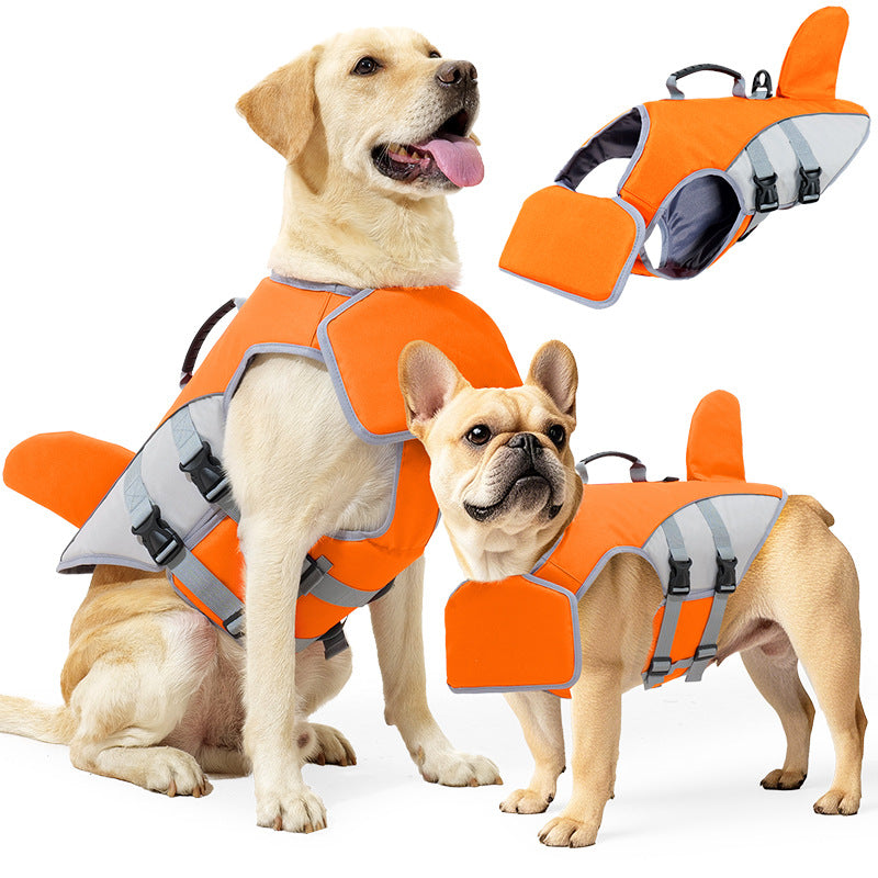 Chaleco Salvavidas para Perros