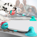 Zupeli™ – Juguete Mordedor con Ventosa para Perros