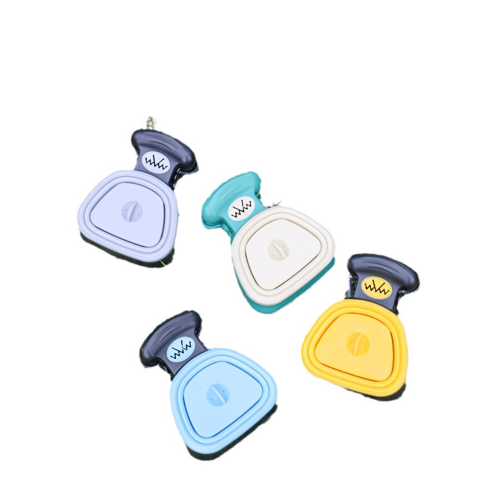 🐾 Zupeli™ – Recogedor de Heces para Perros