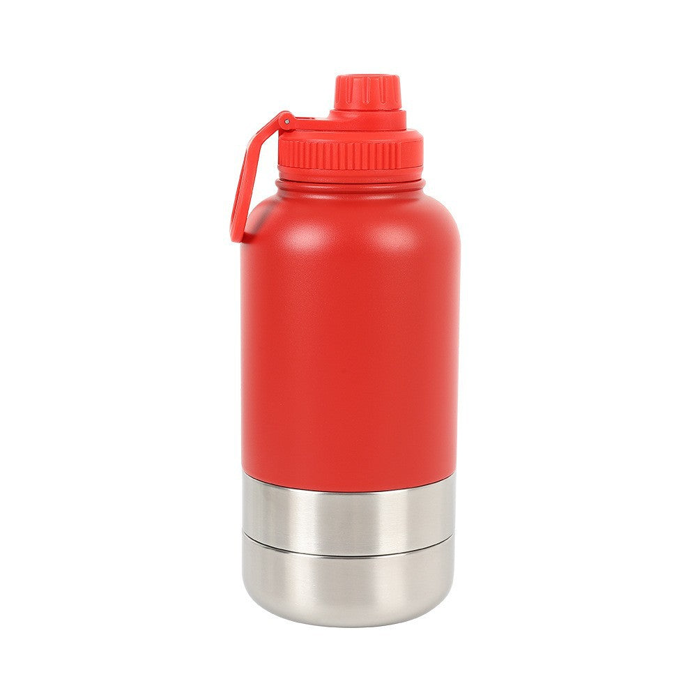 Zupeli™ – Botella 3 en 1 para tu perro