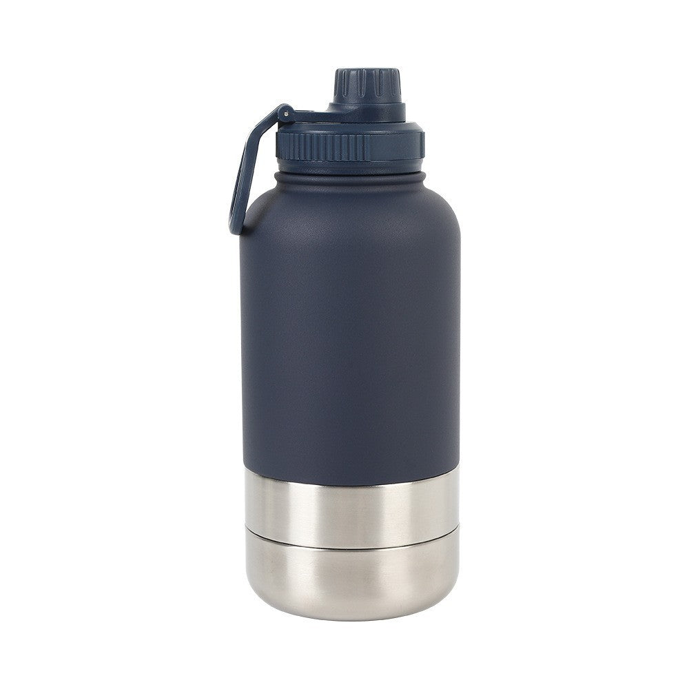 Zupeli™ – Botella 3 en 1 para tu perro