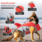 Chaleco Salvavidas para Perros