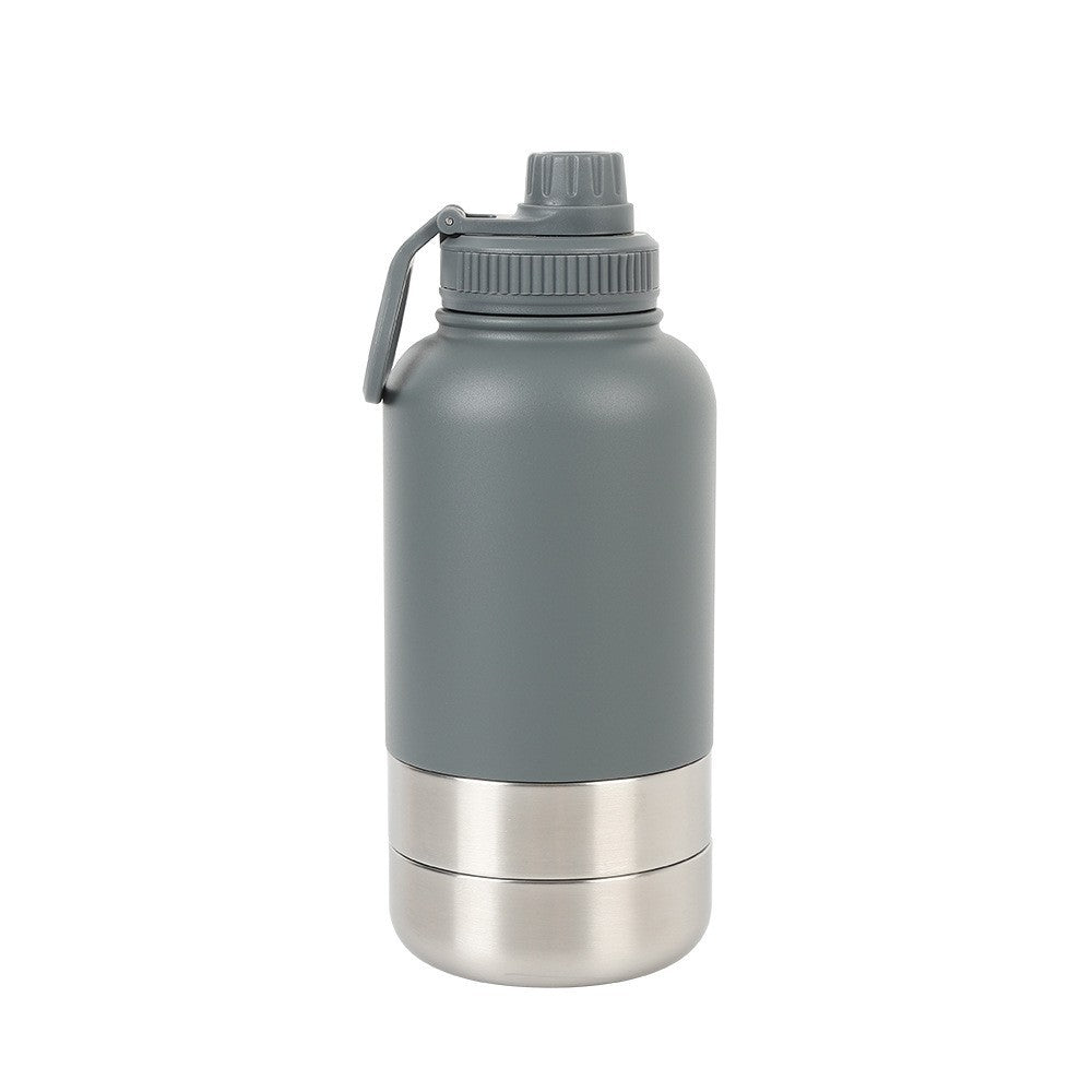 Zupeli™ – Botella 3 en 1 para tu perro