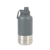 3 in 1 dog water bottle