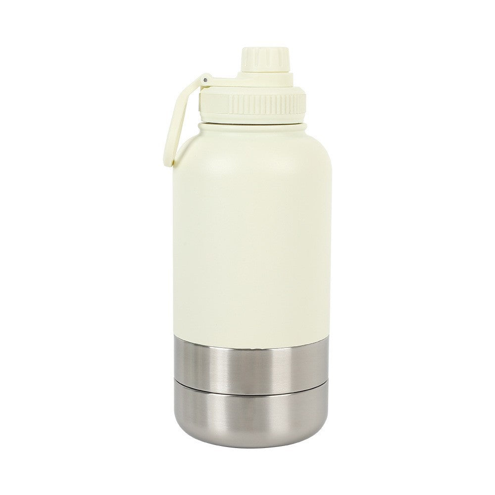 Zupeli™ – Botella 3 en 1 para tu perro